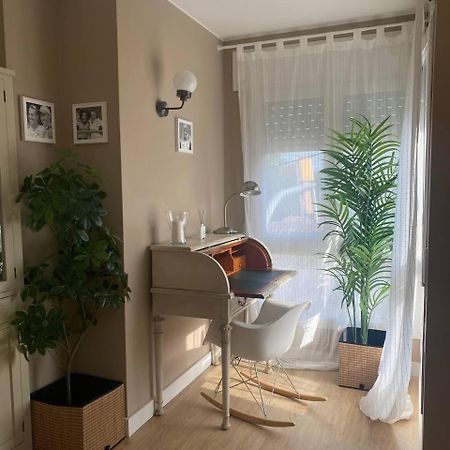 Cardedeu Circuit Apartment Екстериор снимка